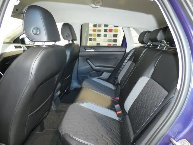 Volkswagen Polo 1.0 TSI