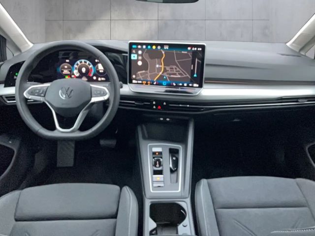 Volkswagen Golf Business DSG Variant