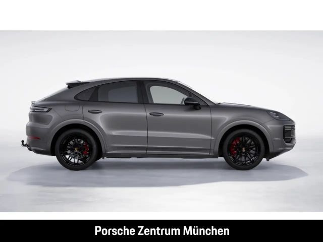 Porsche Cayenne Coupé S