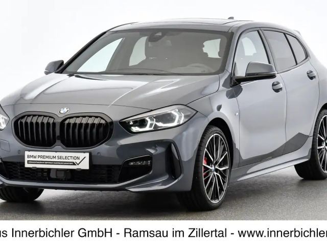 BMW 120 120d xDrive