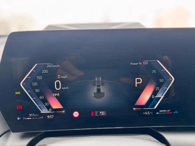 BMW 120 120d M-Sport Sedan