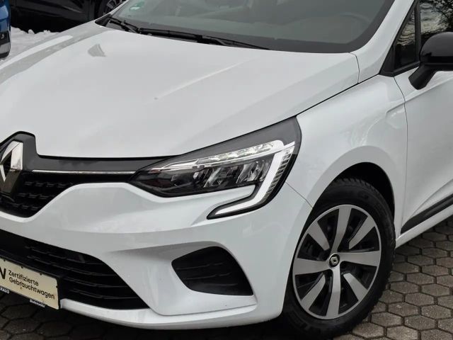 Renault Clio Equilibre Equilibre TCe 90