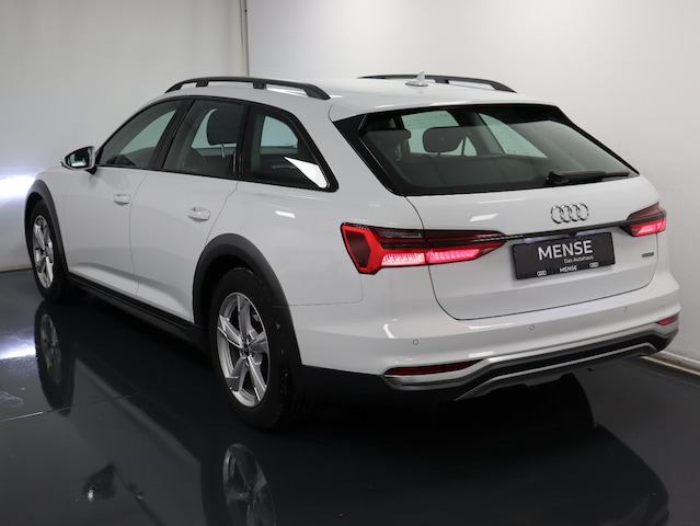 Audi A6 allroad 55 TDI Quattro