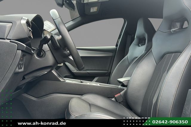 Cupra Leon Sportstourer VZ