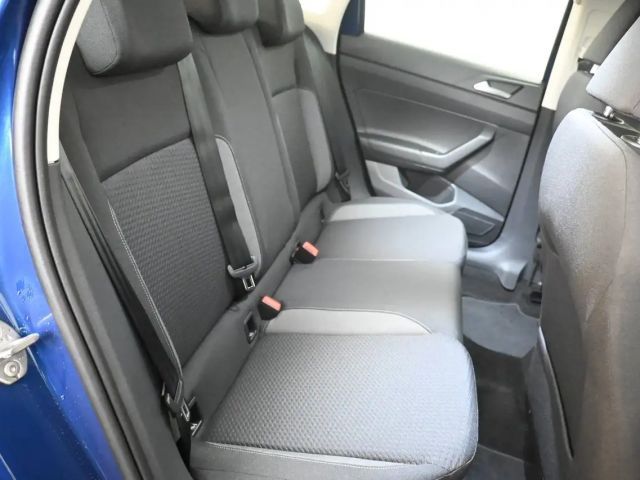 Volkswagen Taigo Life