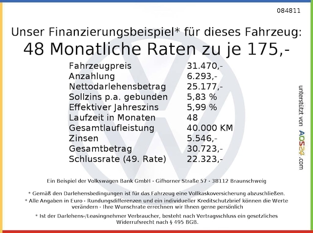 Volkswagen ID.4 Performance Pure