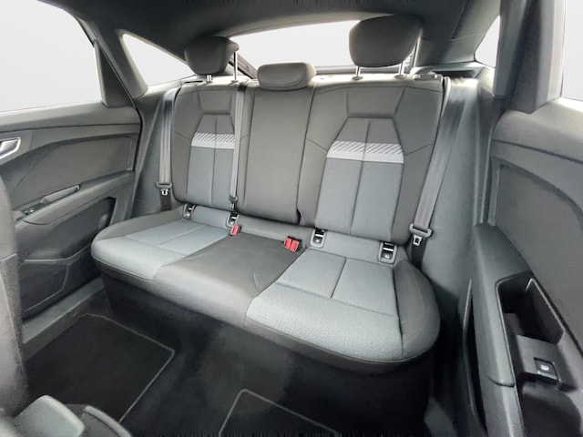 Audi Q4 e-tron 35 Sportback