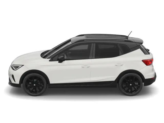 Seat Arona 1.0 TSI Black FR-lijn