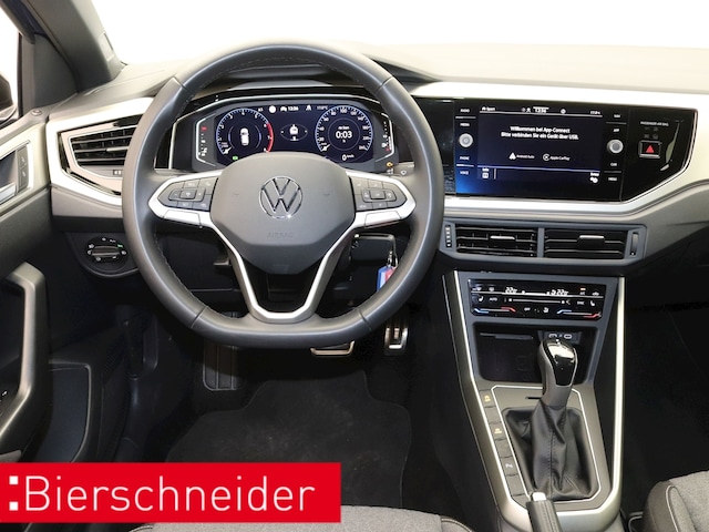 Volkswagen Taigo 1.5 TSI DSG IQ.Drive Move