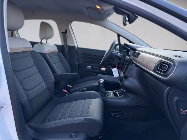 Citroën C3 PureTech