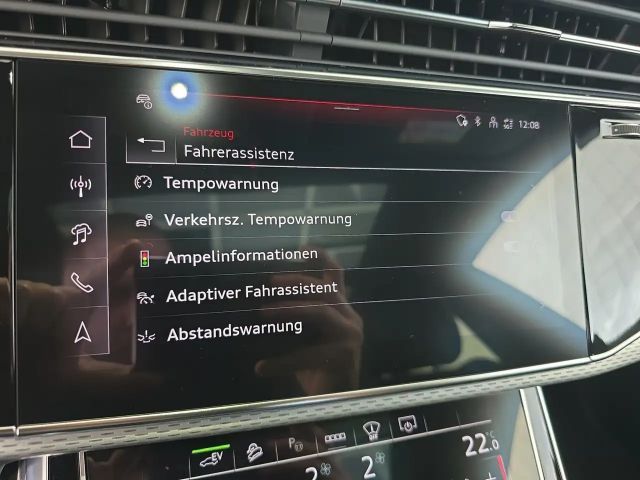 Audi Q8 Hybride Quattro