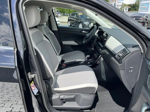 Volkswagen T-Cross 1.0 TSI DSG IQ.Drive Style