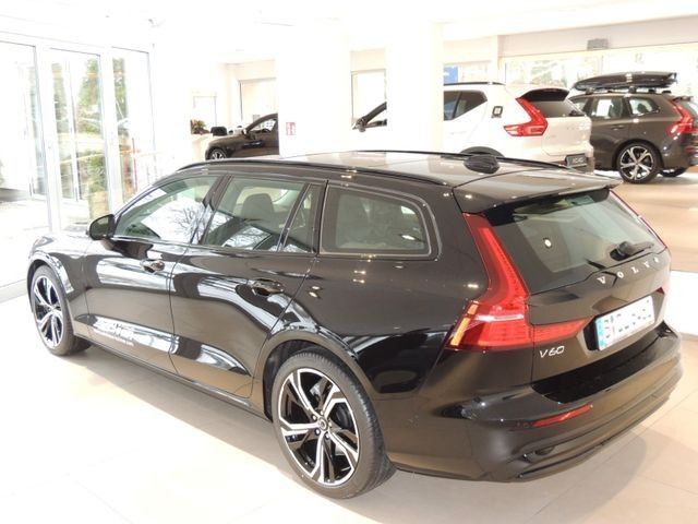 Volvo V60 Dark Geartronic Plus