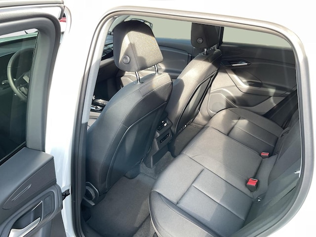 Audi Q6 e-tron Suv e-tron Audi Q6 SUV e-tron