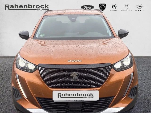 Peugeot 2008 Allure Pack PureTech