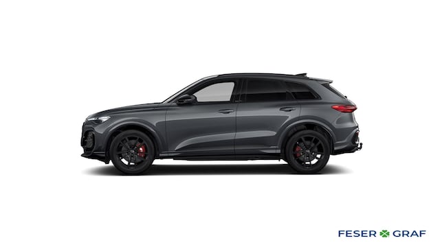 Audi SQ5 S-Tronic