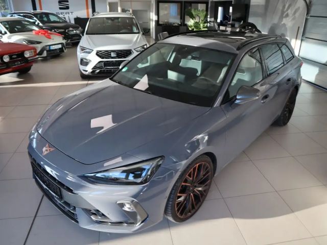 Cupra Leon Sportstourer VZ