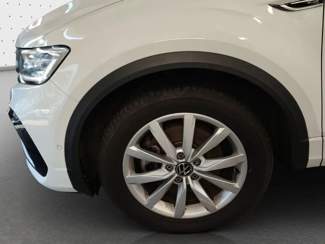 Volkswagen T-Roc 1.5 TSI DSG R-Line Style