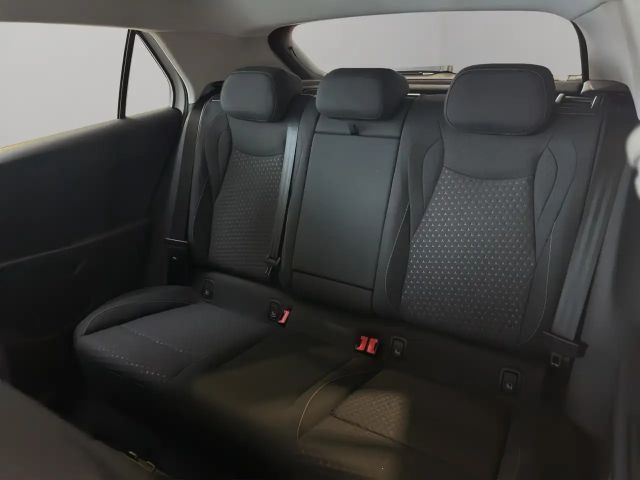 Volkswagen T-Roc 1.5 eTSI Life