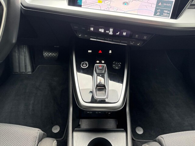 Audi Q4 e-tron 35 Sportback