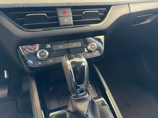 Skoda Kamiq 1.5 TSI Tour