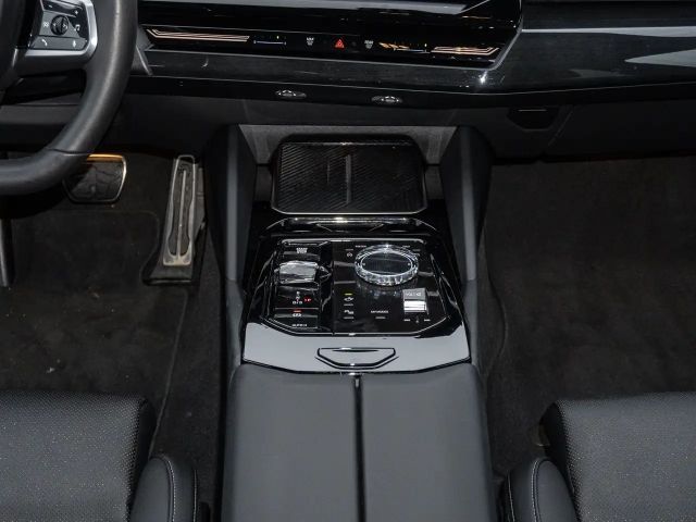 BMW 540 540d M-Sport Sedan xDrive