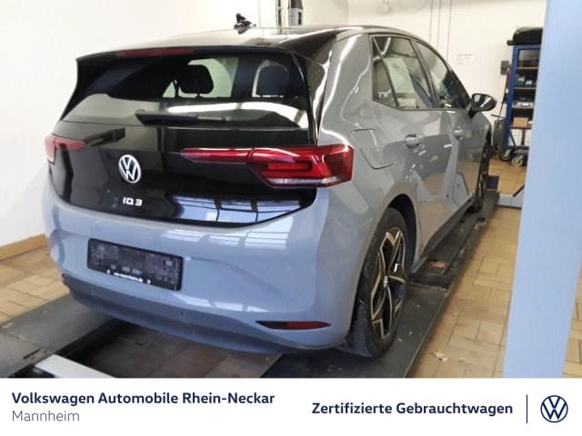 Volkswagen ID.3 Performance Pro