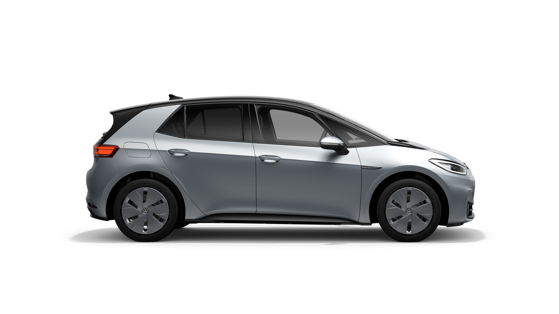 Volkswagen ID.3 62kWh APP-CON LM18 LED ACC NAVI