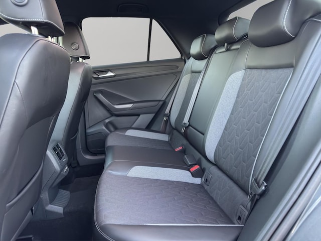 Volkswagen T-Roc T-Roc Navi ACC LED RFK Goal