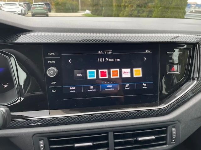 Volkswagen Taigo Life