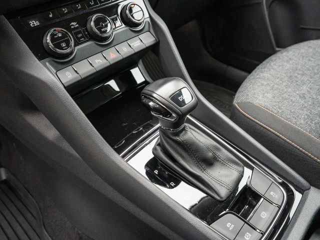 Skoda Karoq 1.5 TSI Clever