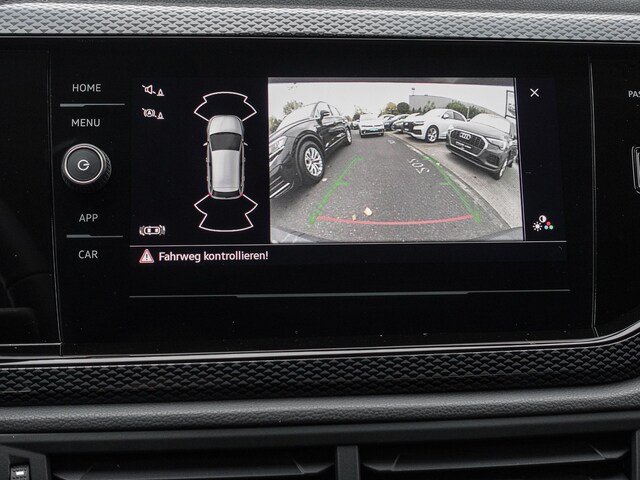 Volkswagen Polo 1.0 TSI DSG