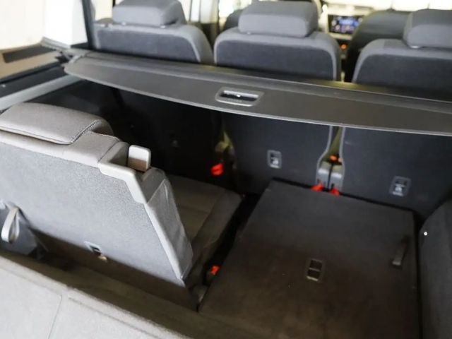 Volkswagen Touran DSG