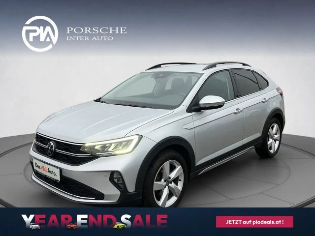 Volkswagen Taigo Life