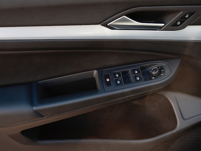 Volkswagen Golf 1.5 TSI Golf VIII