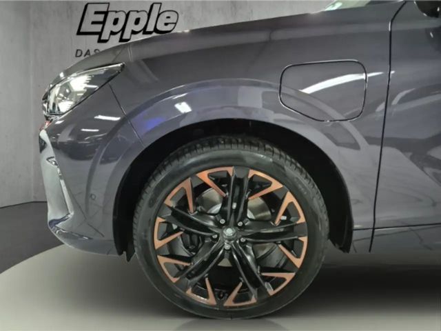 Cupra Terramar 1.5 e-Hybrid VZ