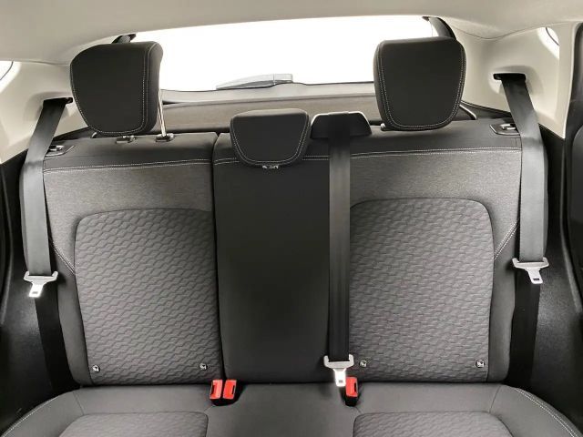 Ford Fiesta EcoBoost Titanium