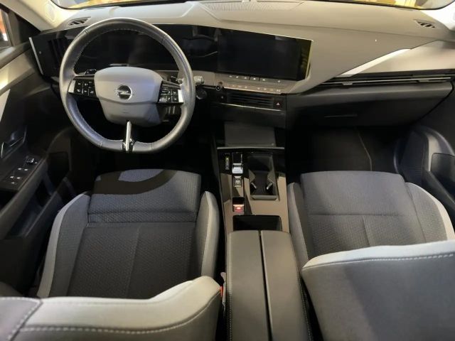 Opel Astra 1.6 Turbo Turbo