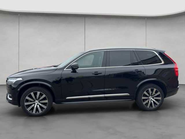 Volvo XC90 Bright Plus