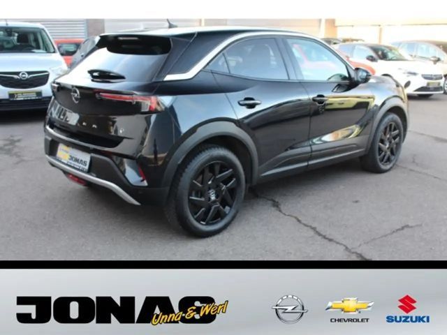 Opel Mokka Mokka-e Ultimate