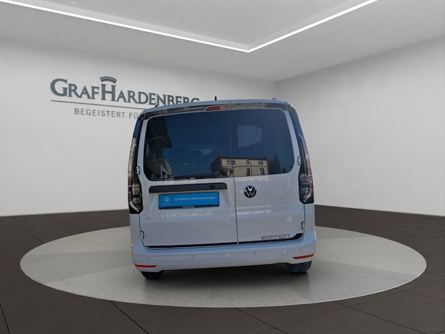 Volkswagen Caddy 2.0 TDI