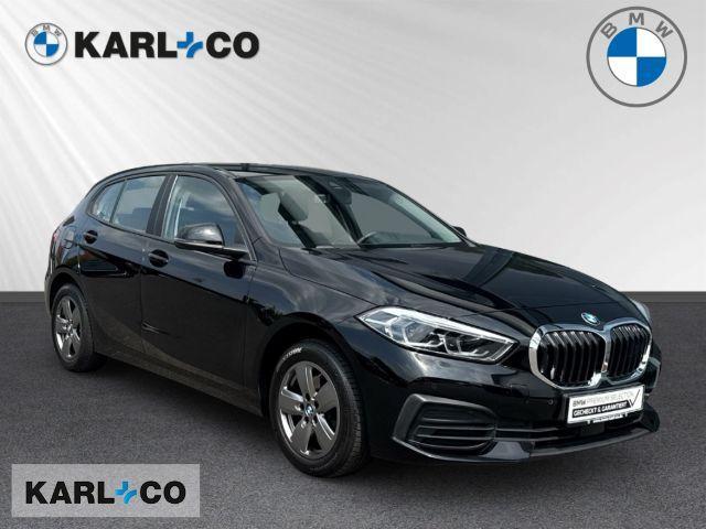 BMW 116 116d 5-deurs