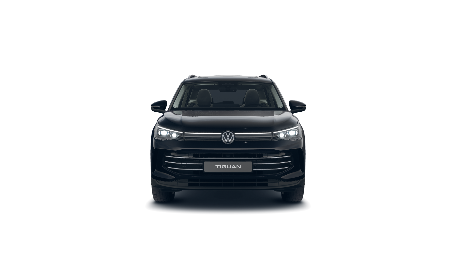Volkswagen Tiguan DSG