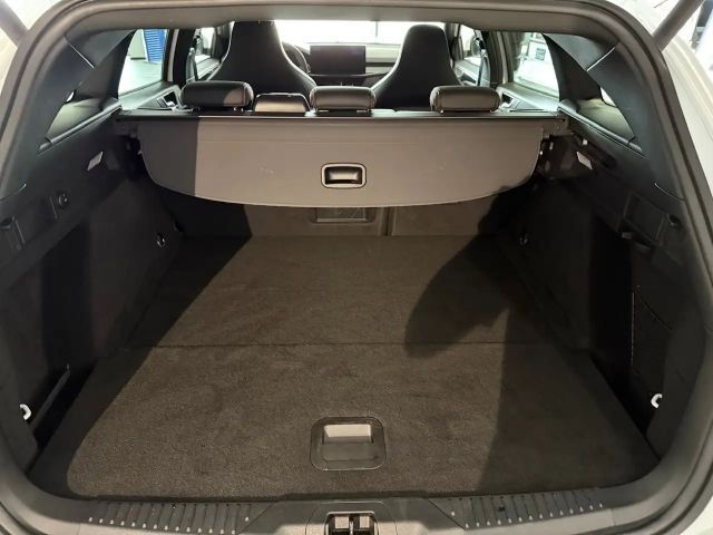 Ford Focus EcoBoost ST Line Wagon