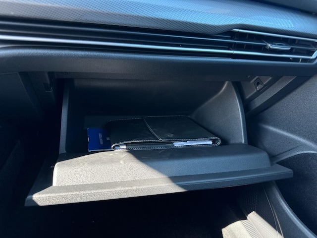 Volkswagen Golf Golf VIII