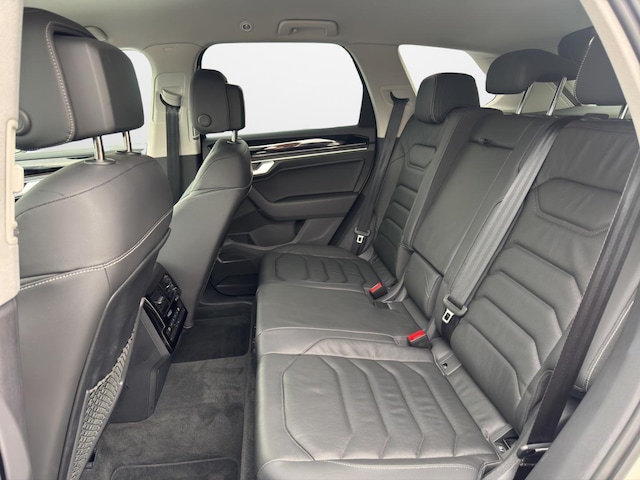 Volkswagen Touareg 3.0 V6 TDI