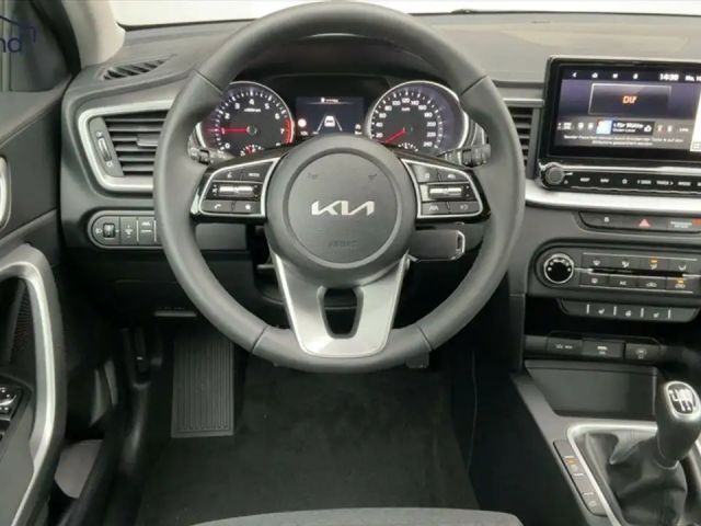 Kia Ceed GDi SportWagon
