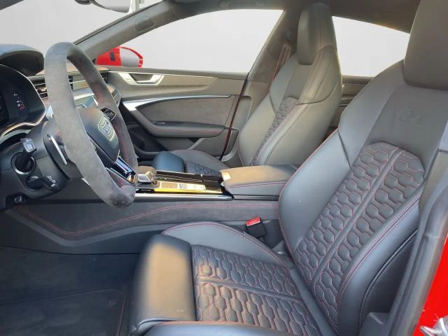 Audi RS7 HD Matrix incl. Laserlicht, PANO,