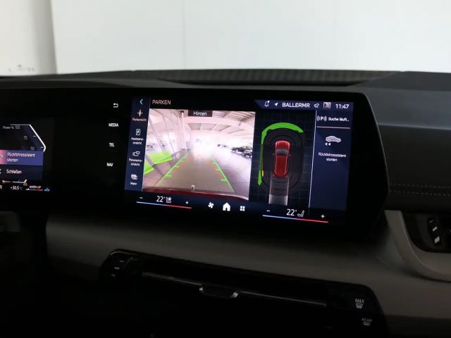 BMW 218 218d Active Tourer