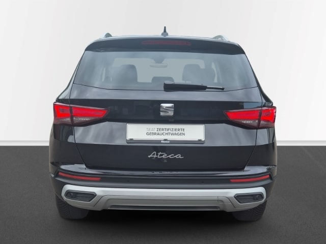 Seat Ateca 1.5 TSI DSG